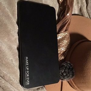 Make Up For Ever Eye Bundle